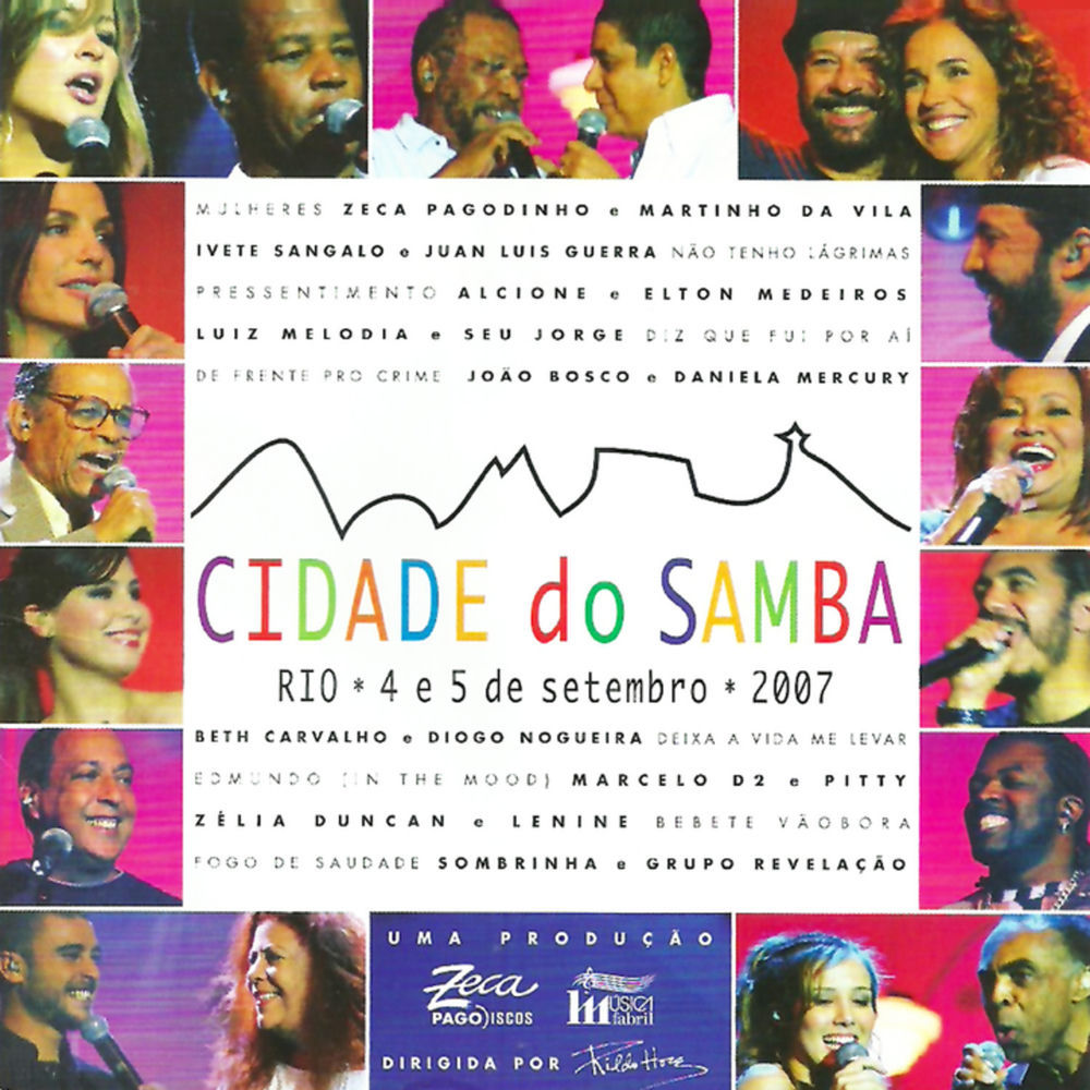 Falsa Baiana