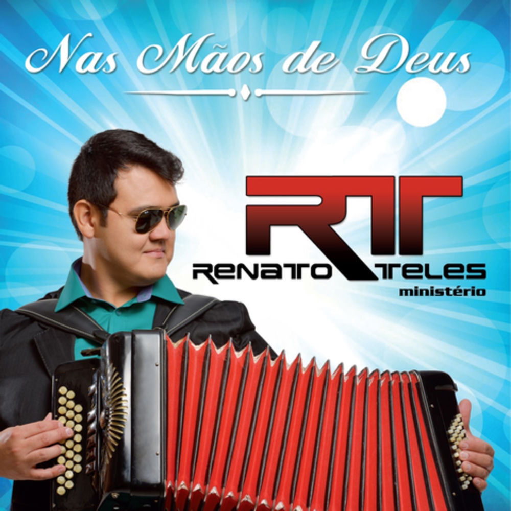Nas Mãos de Deus