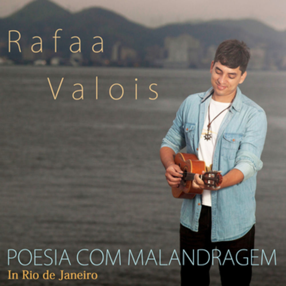 Poesia Com Malandragem