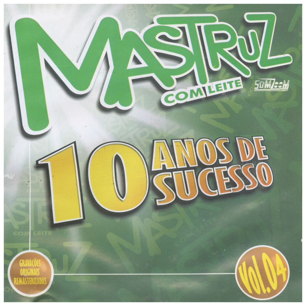 Mastruz Com Leite É Brasil