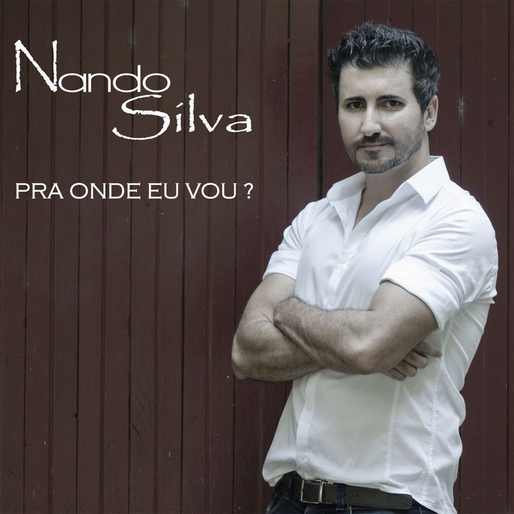 Pra Onde Eu Vou?