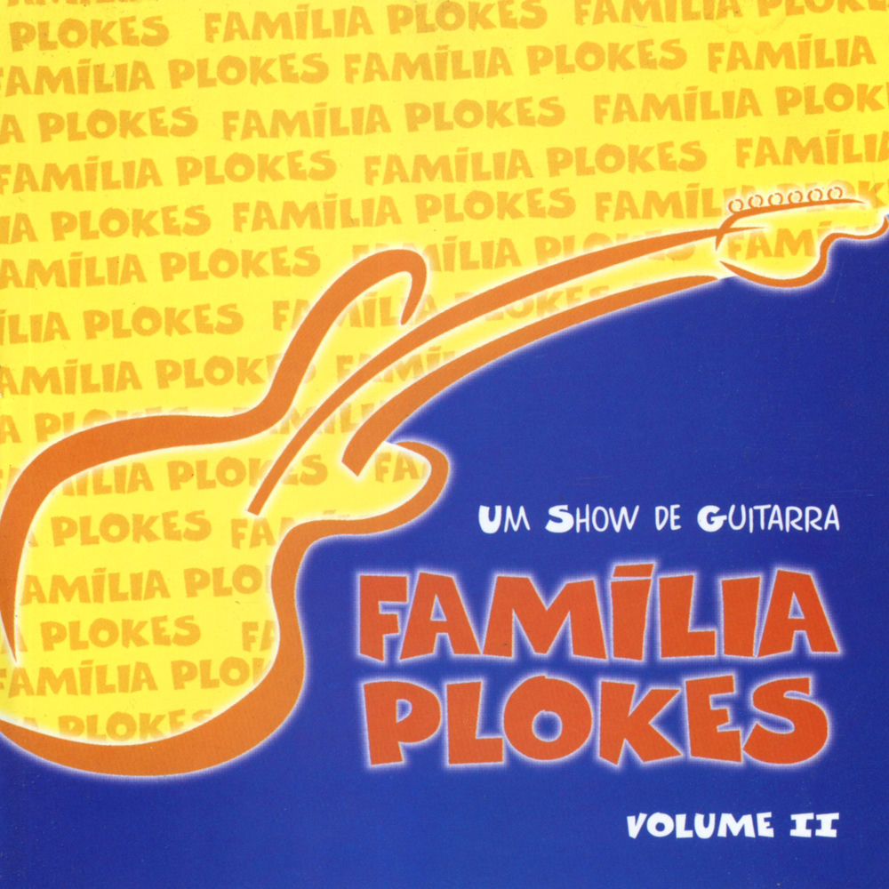 Lambada la Plokes