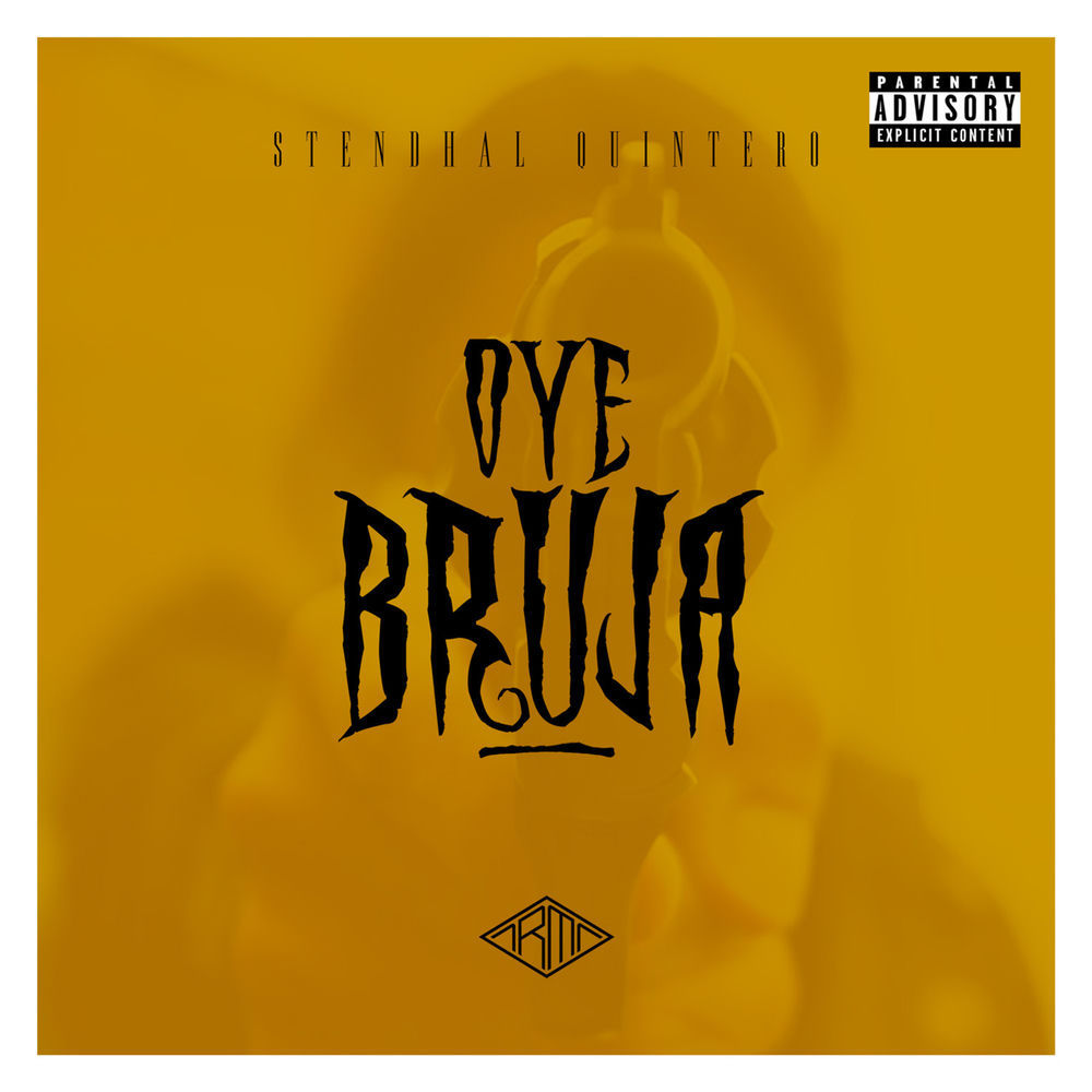 Oye Bruja