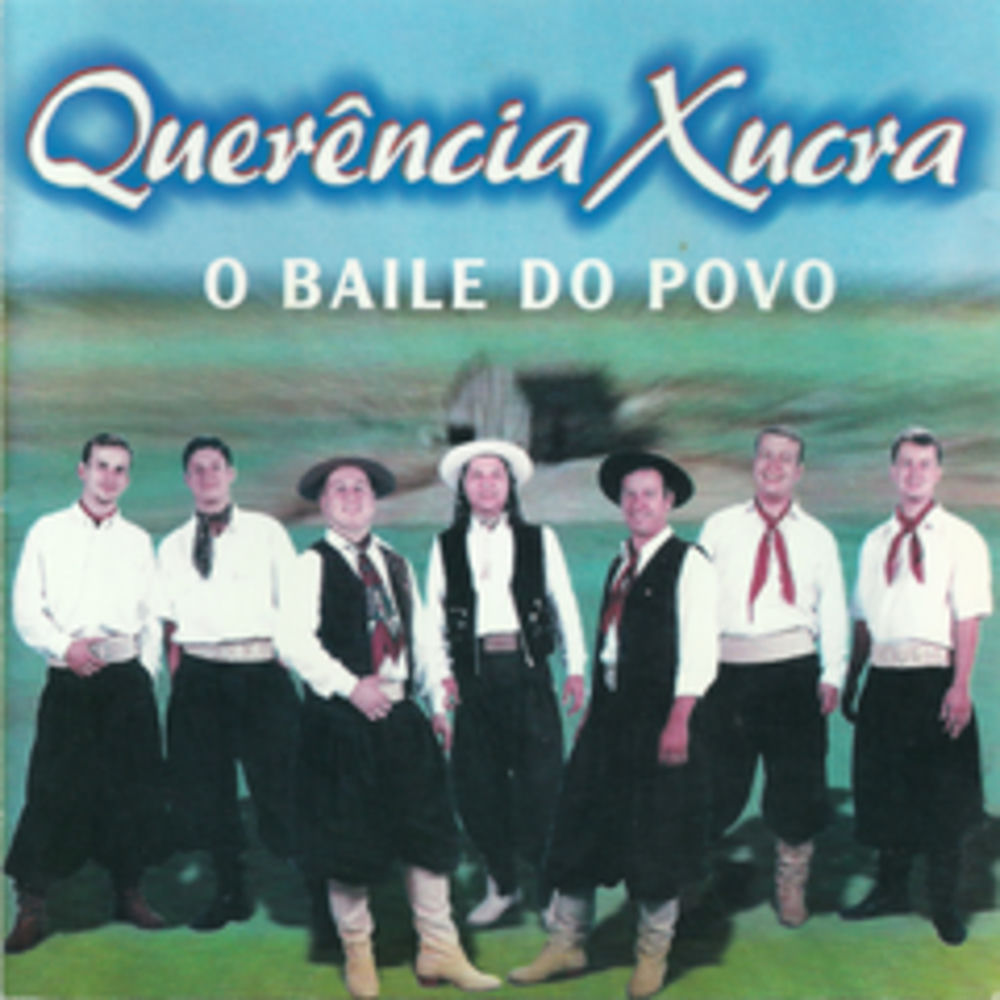 Xote Do Galpão