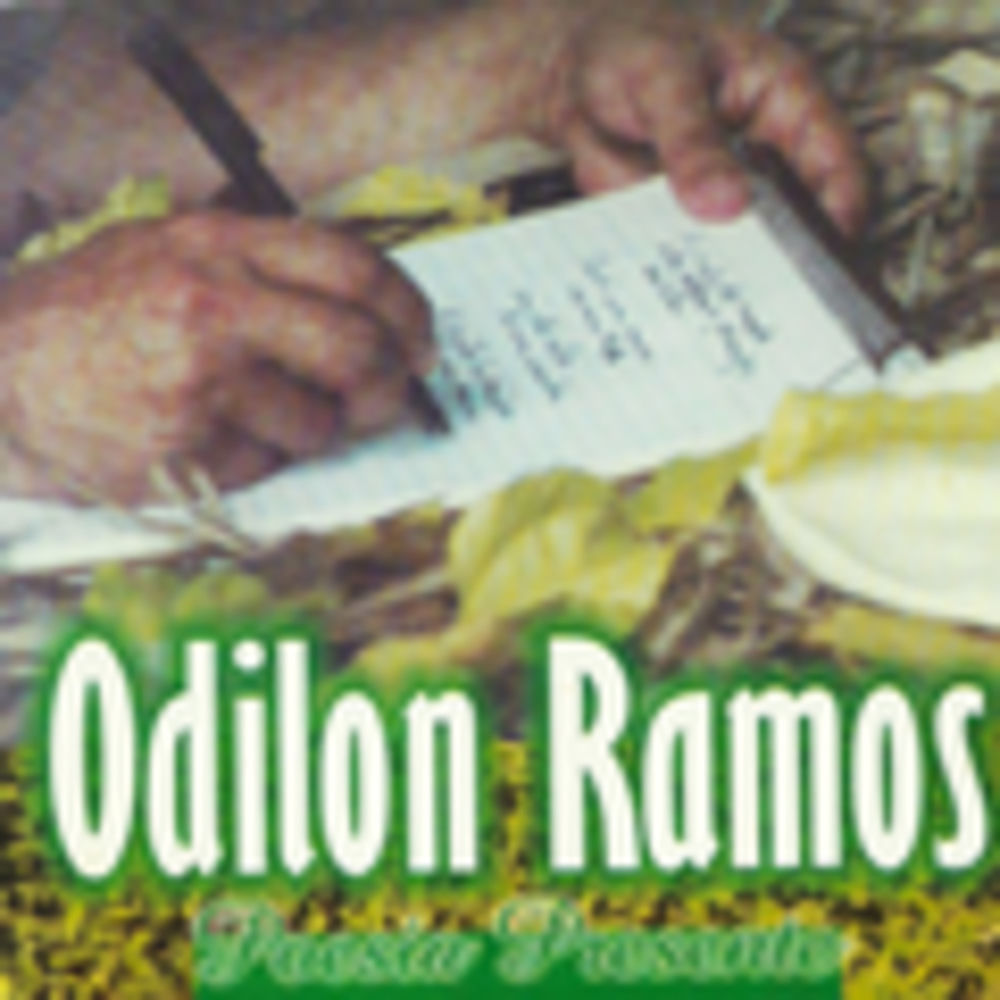 O Tobiano Capincha