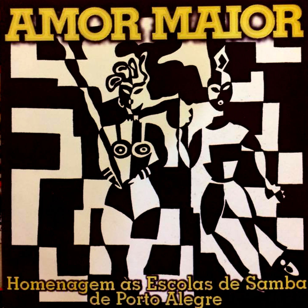 Sou Imperador Até Morrer