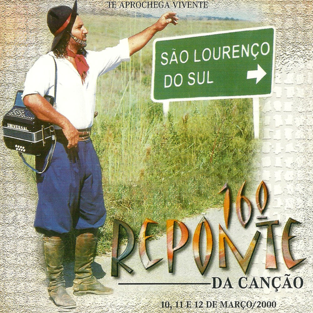 Na Estrada Batida Do Coração