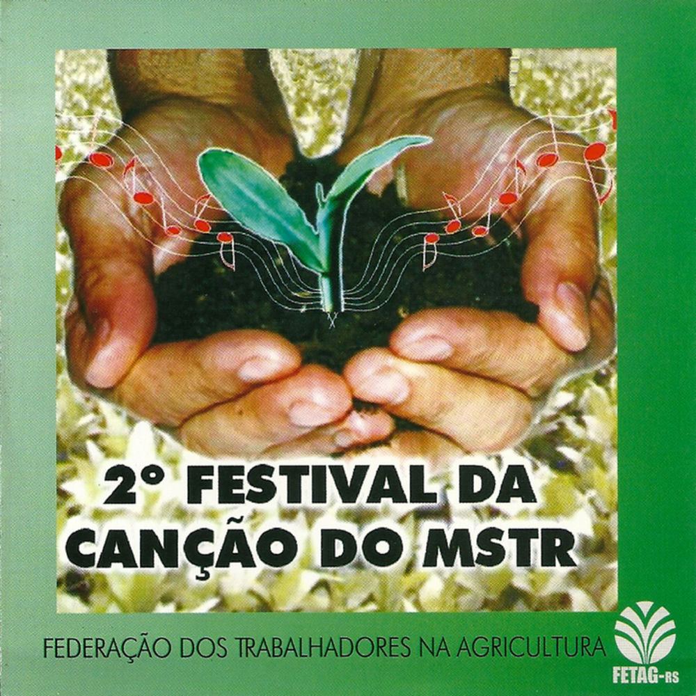 O Homem Do Campo