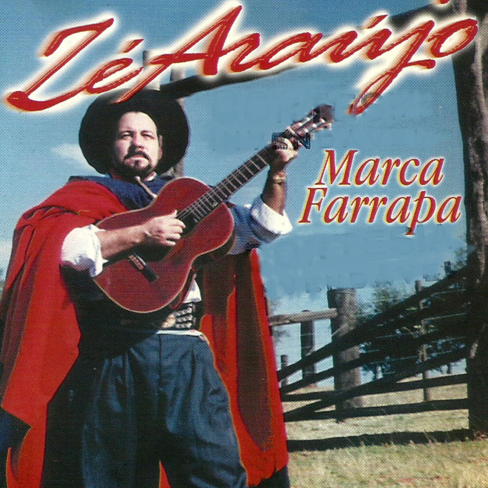 Fandango Galponeiro