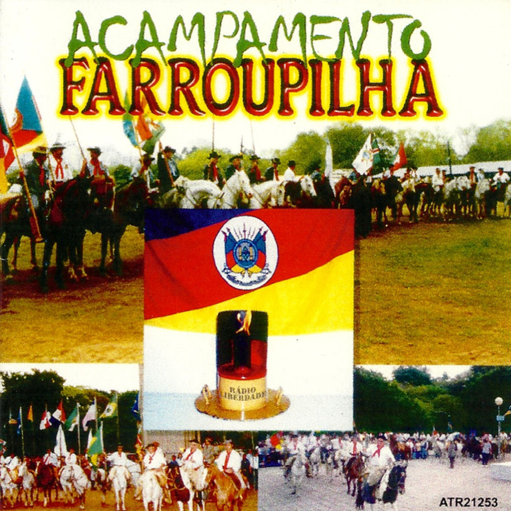 Marco Da História