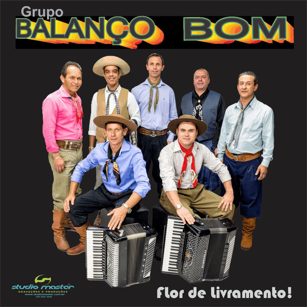 Rodeio Na Fronteira