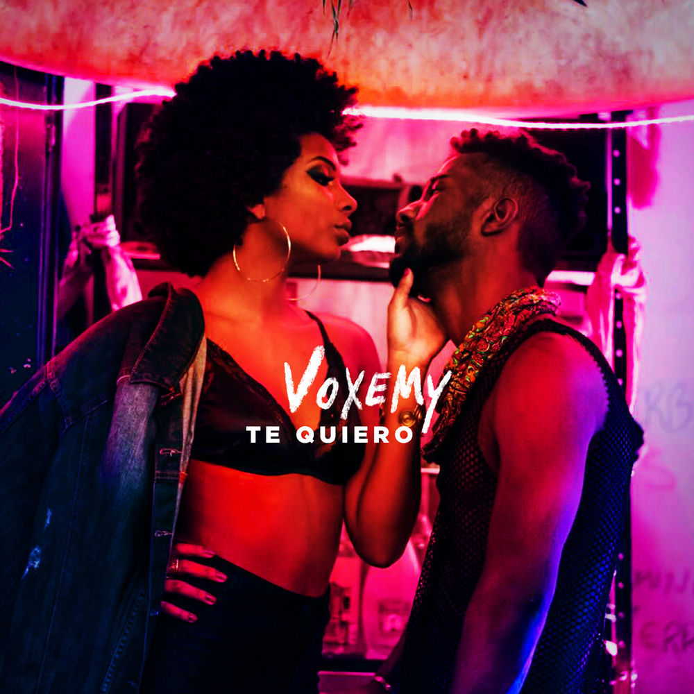 Te Quiero