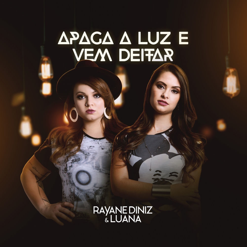 Apague a Luz E Vem Deitar