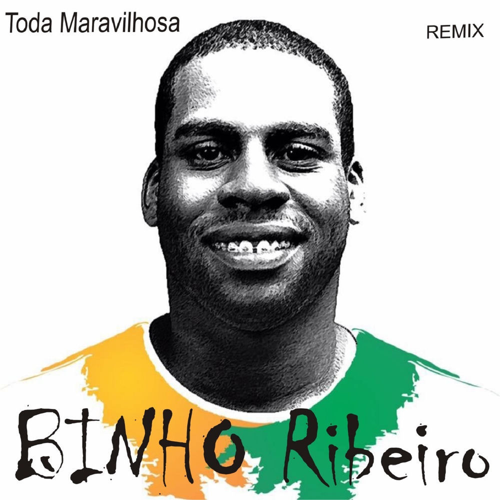Toda Maravilhosa
