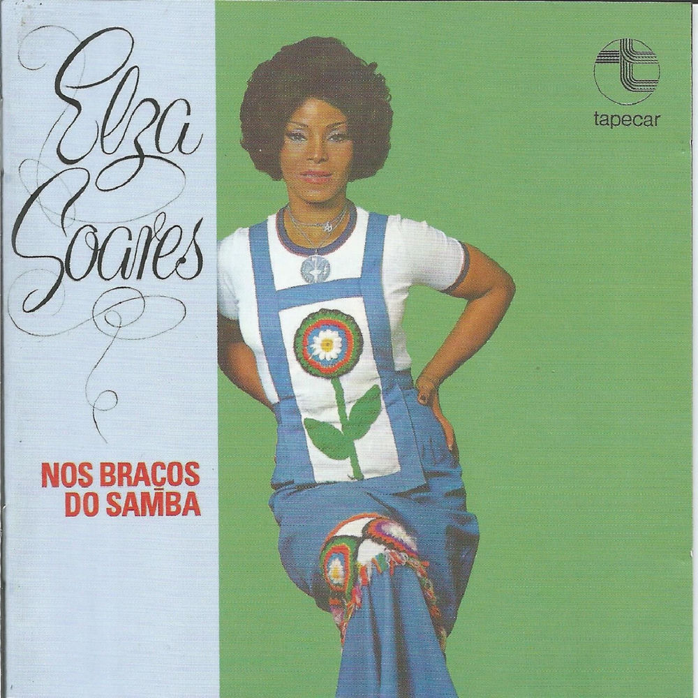 Saudade Minha Inimiga