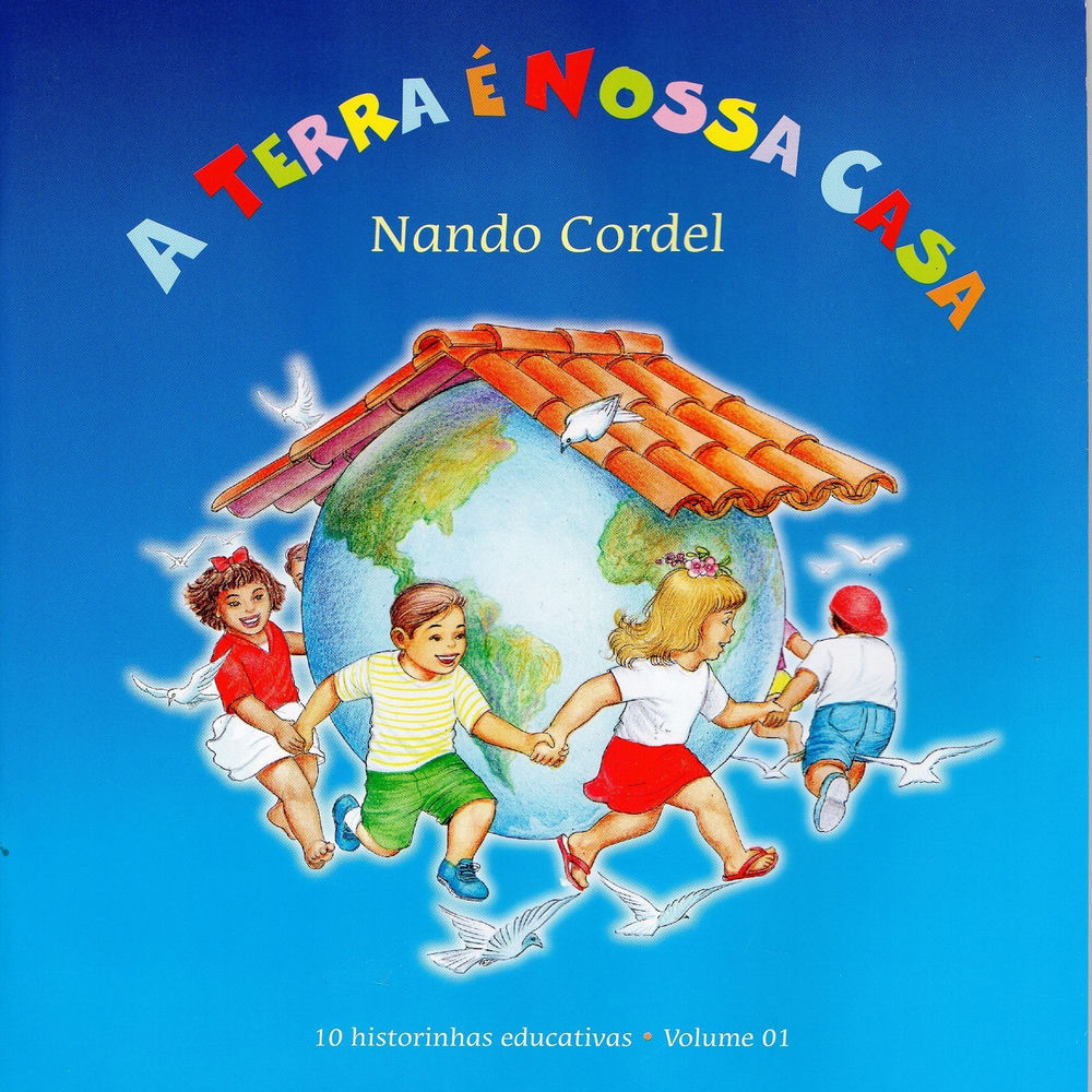 Agradecendo a Deus