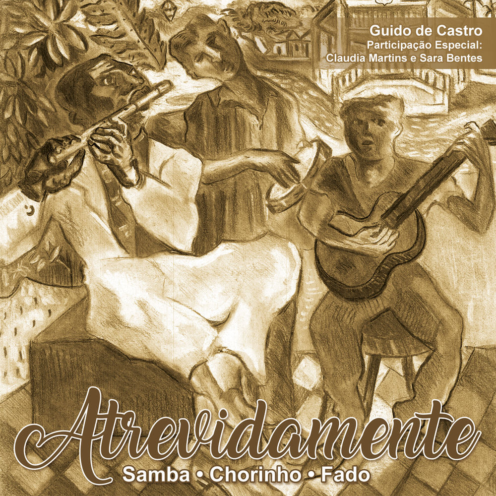 Amigo Violão