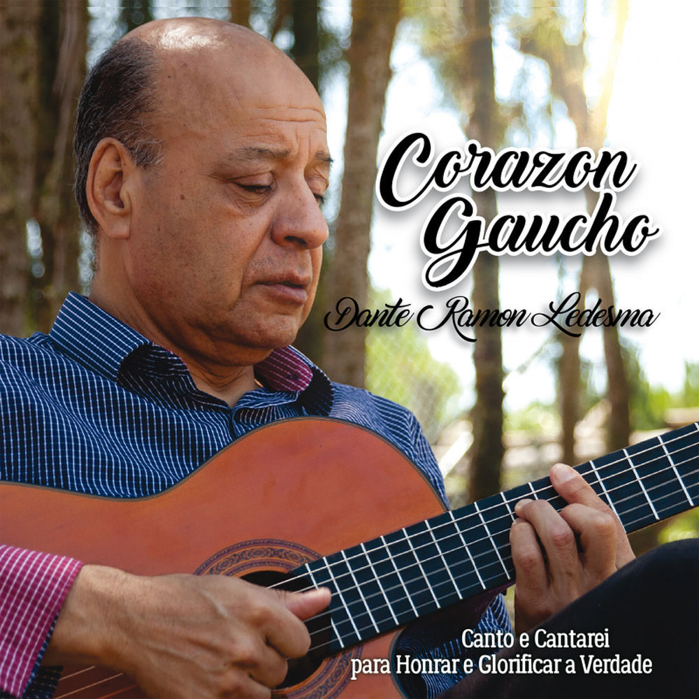 Saudade de Milonga