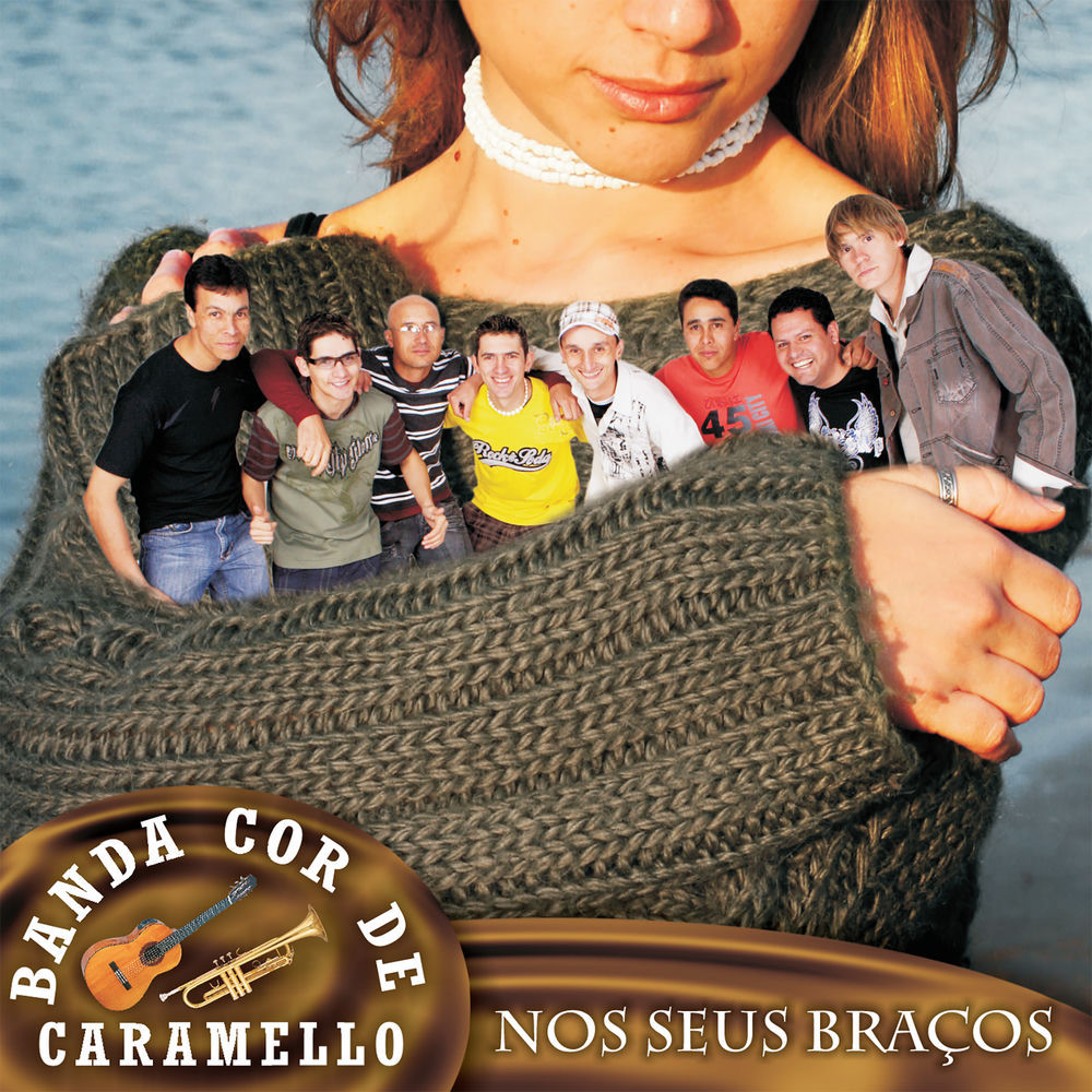 Retrato Da Saudade