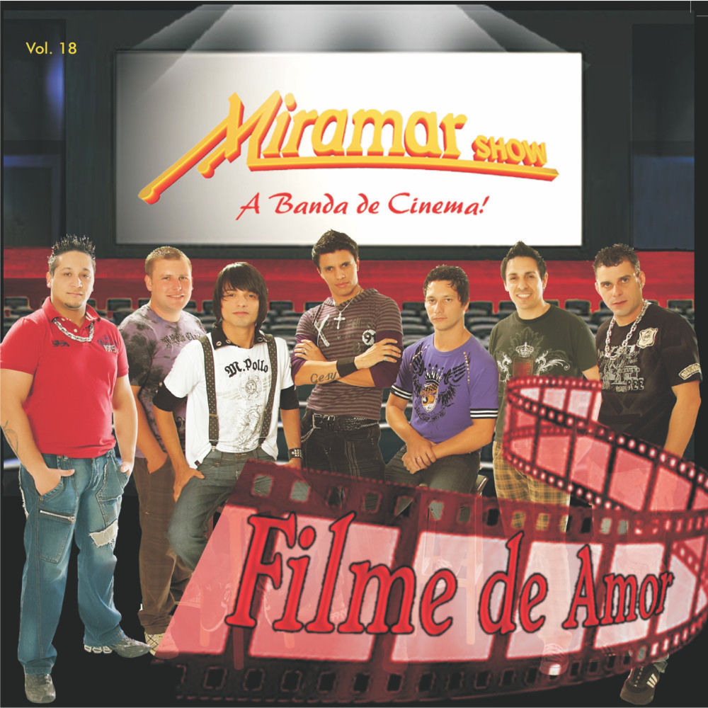 Filme de Amor