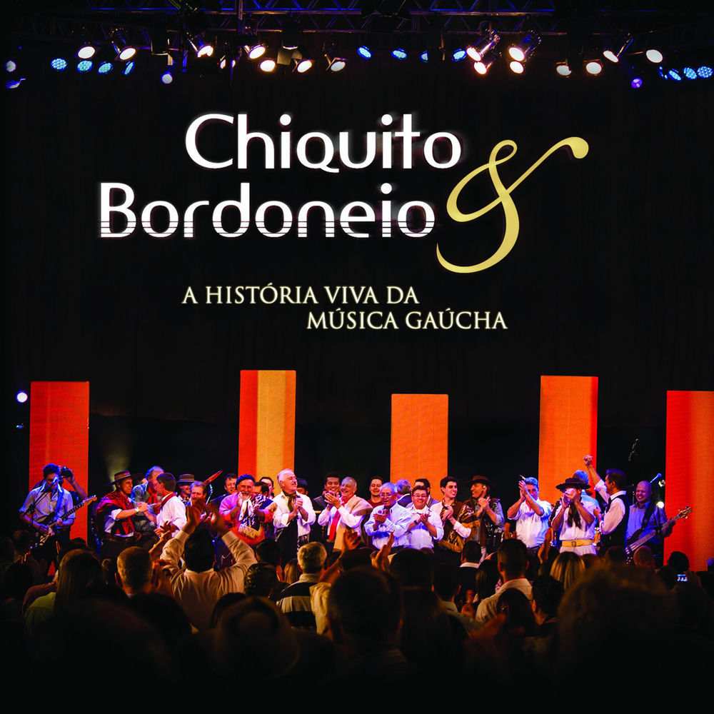 Fandagueando / Chimarrita Galponeira / Só No Sábado Que Vem / Vida Buenacha