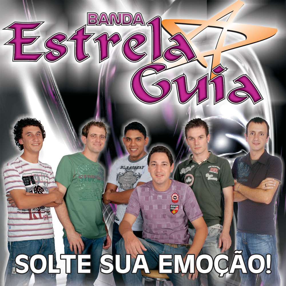 Solte Sua Emoção
