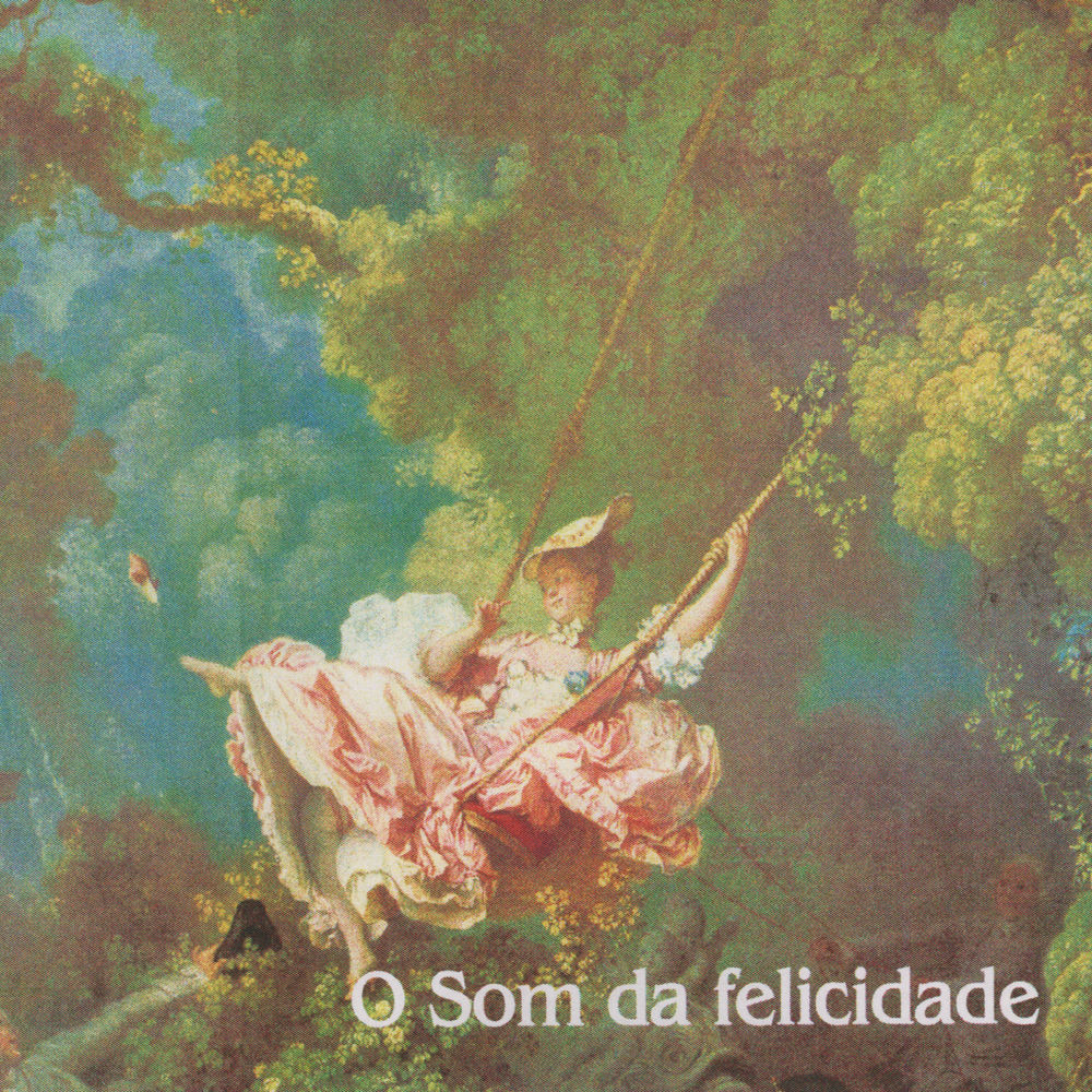 Na Paz Do Senhor