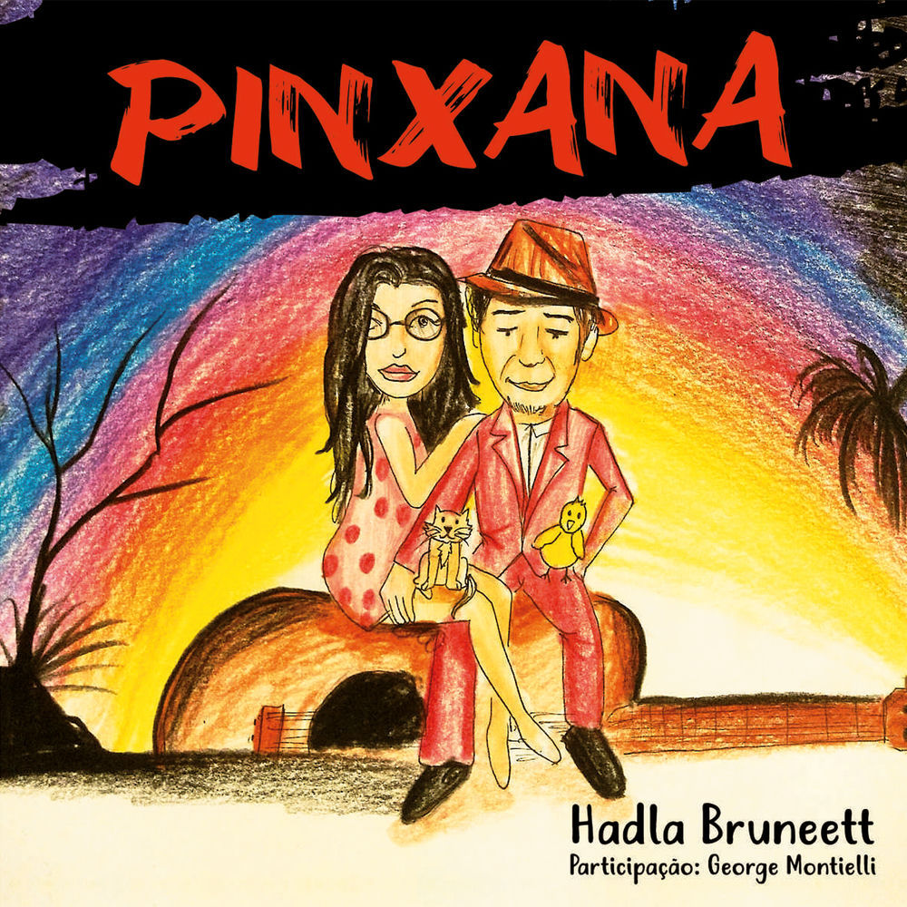 Pinxana