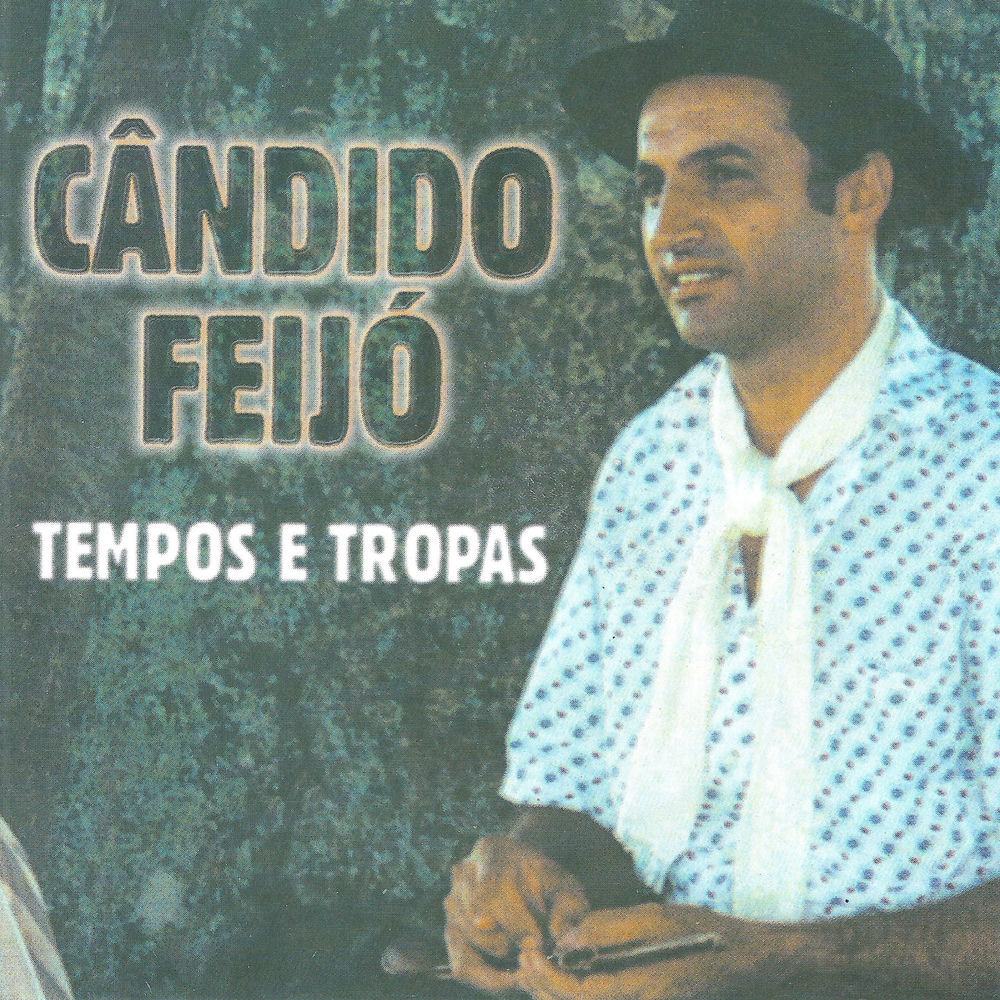 Tempos E Tropas