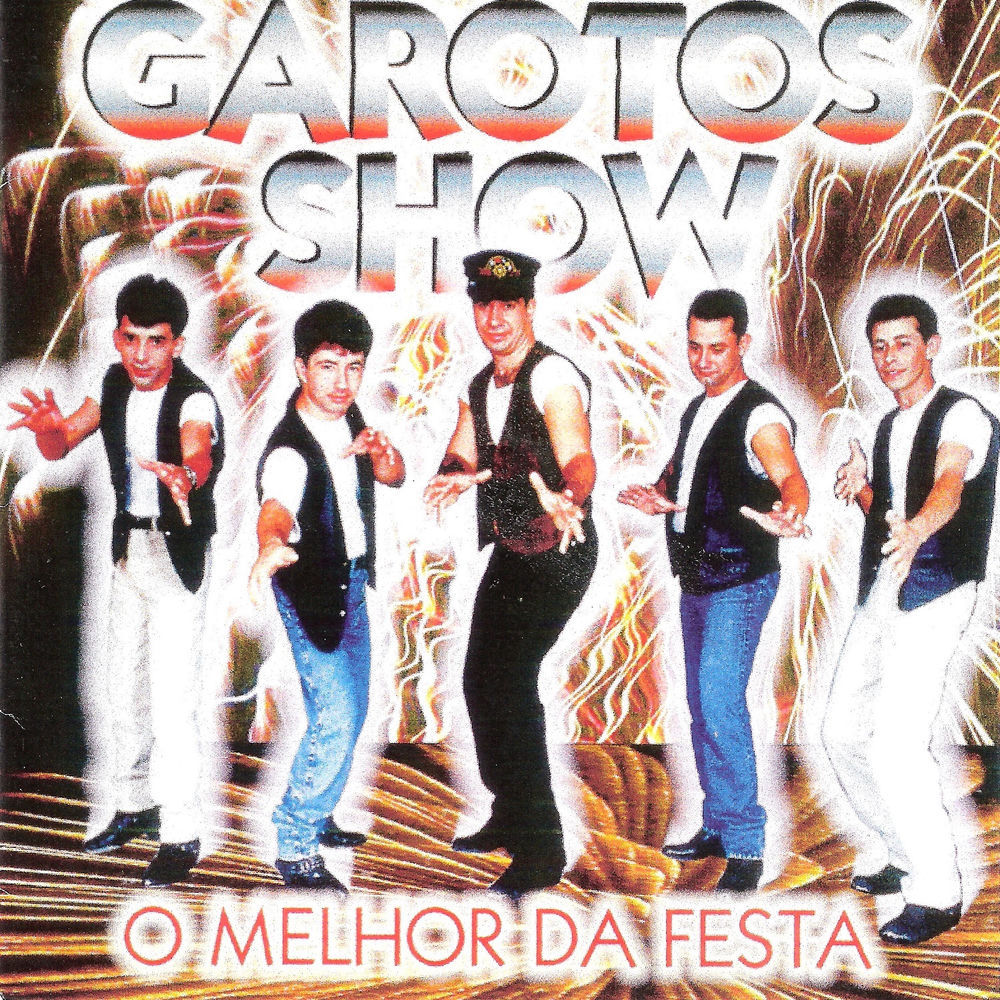 Festa Na Cidade