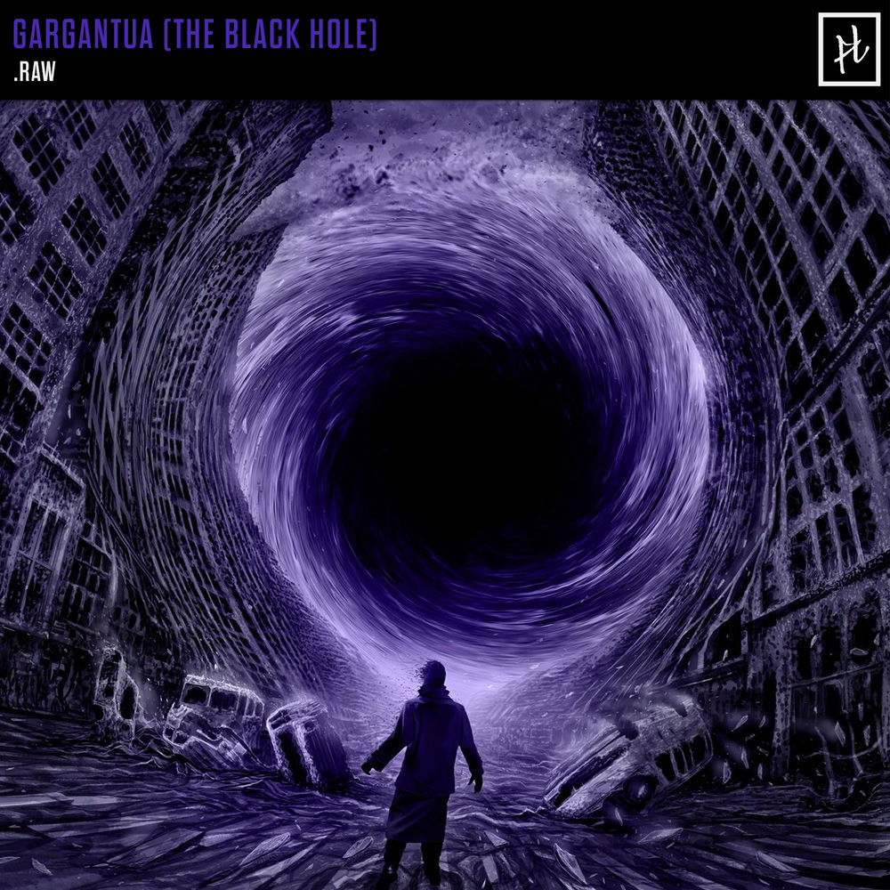 Gargantua (the Black Hole)