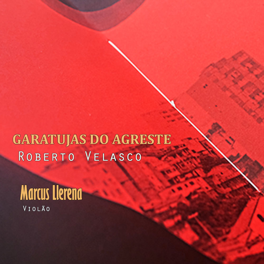 Garatujas Do Agreste