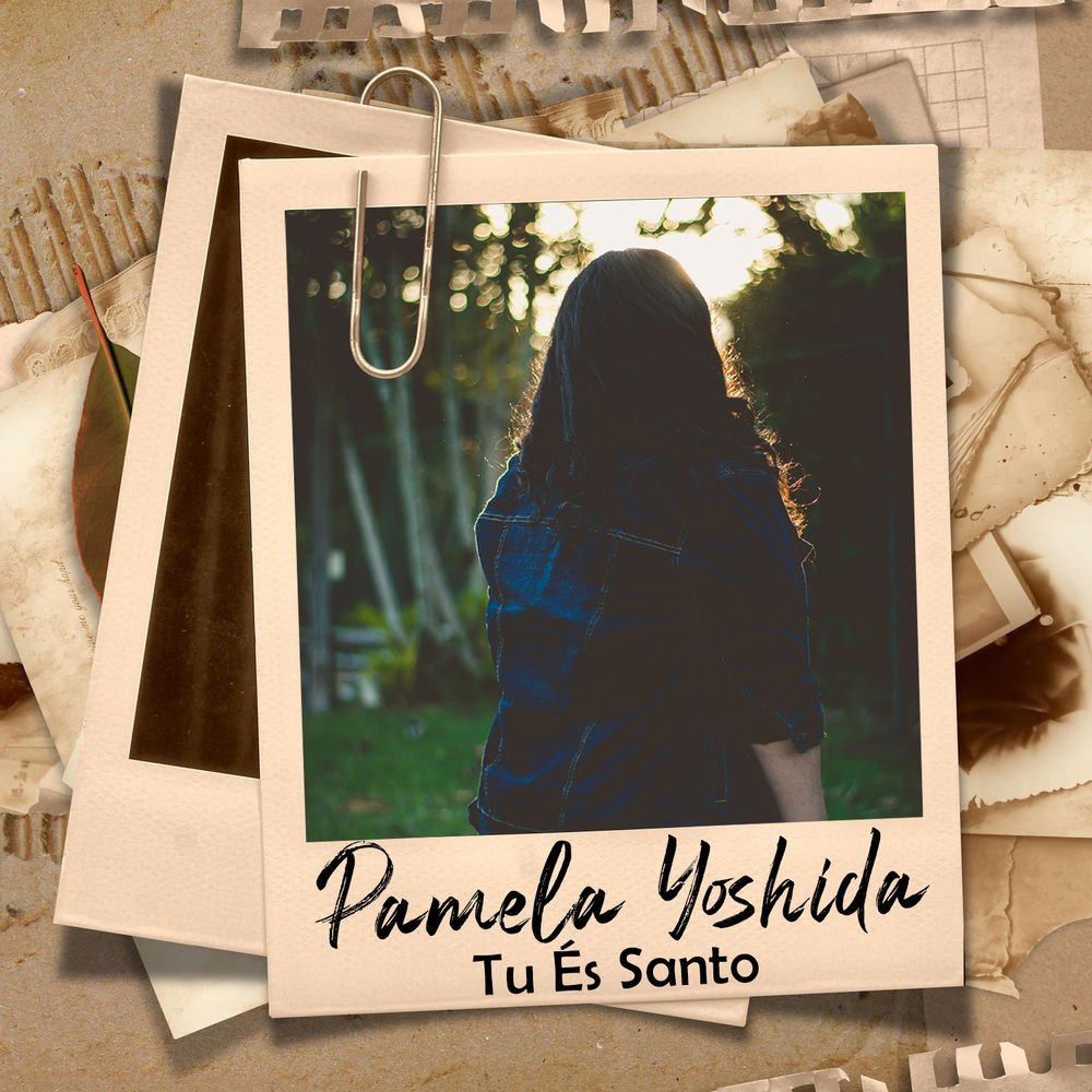 Tu És Santo