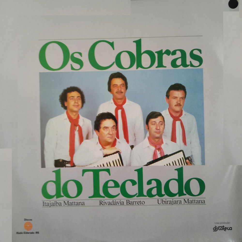 Saudade É Que Mata