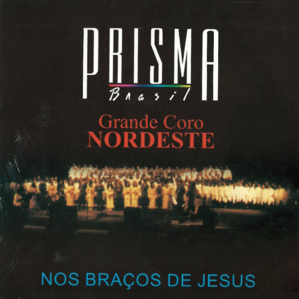 Nos Braços de Jesus