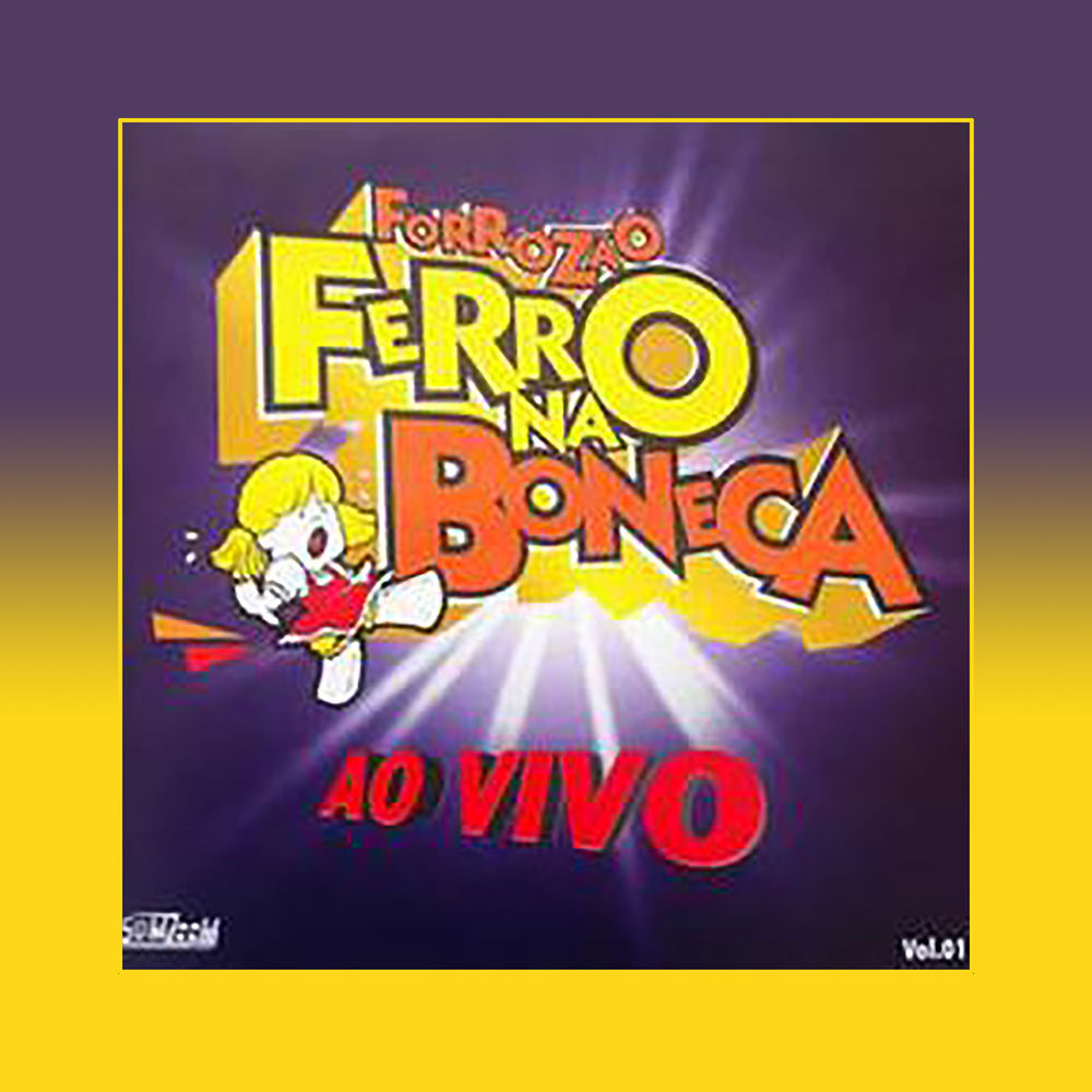 Lamento de Um Baião