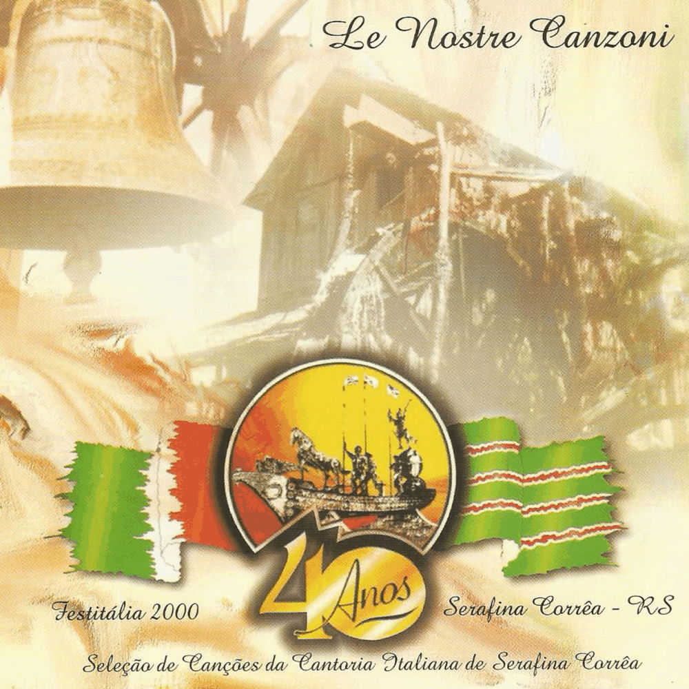 Cantana la Tirolese