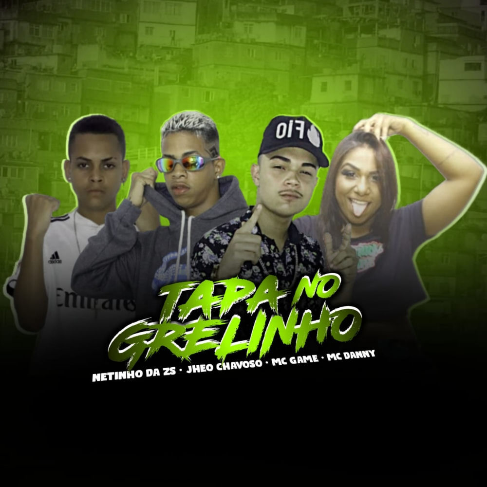 Tapa No Grelinho