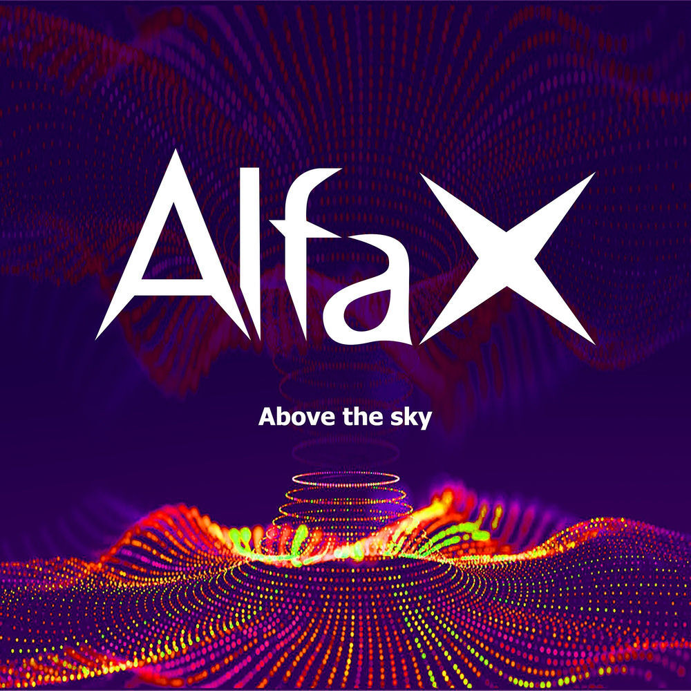Above the Sky