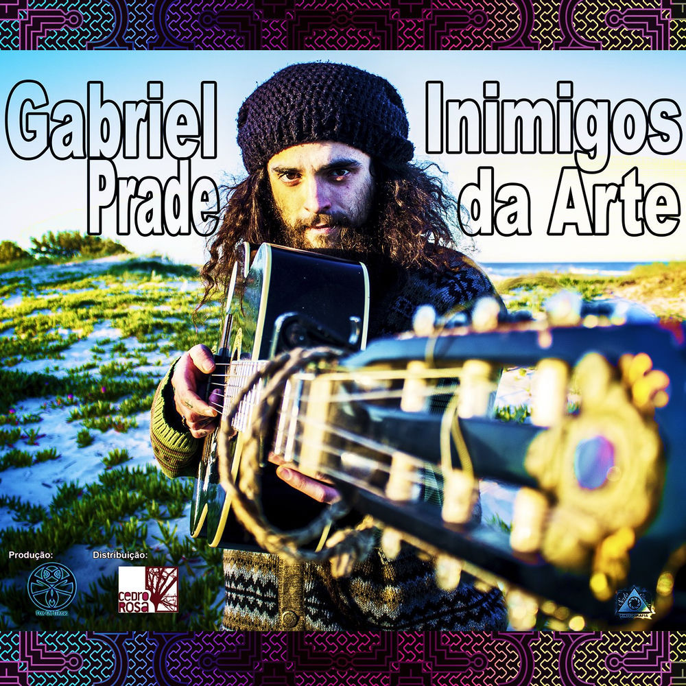 Inimigos Da Arte
