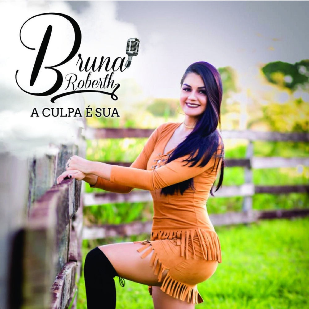 A Culpa É Sua