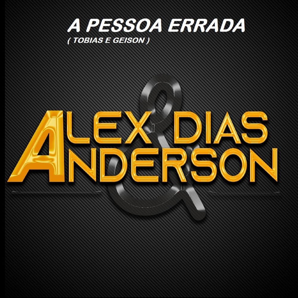 A Pessoa Errada