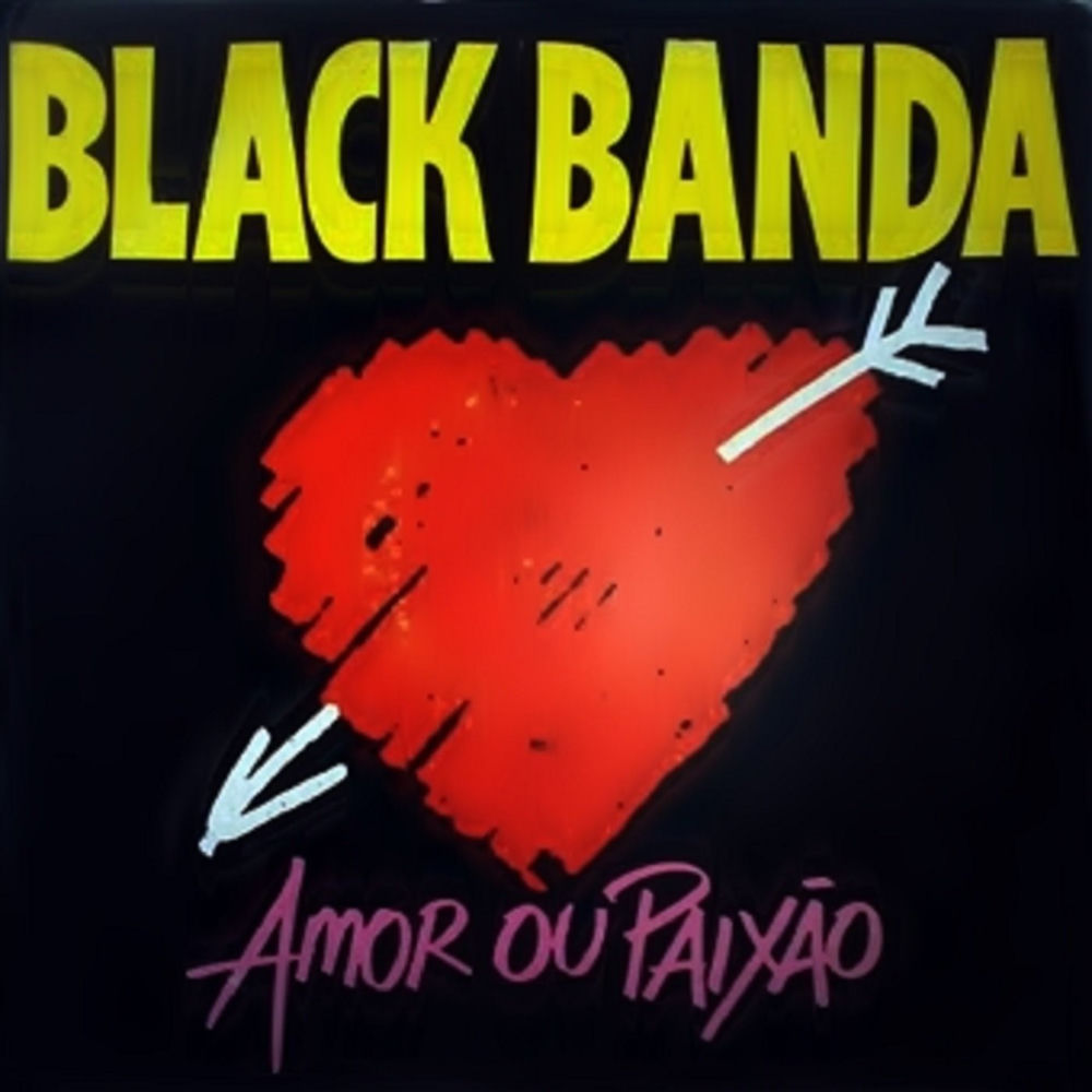 Amor ou Paixão