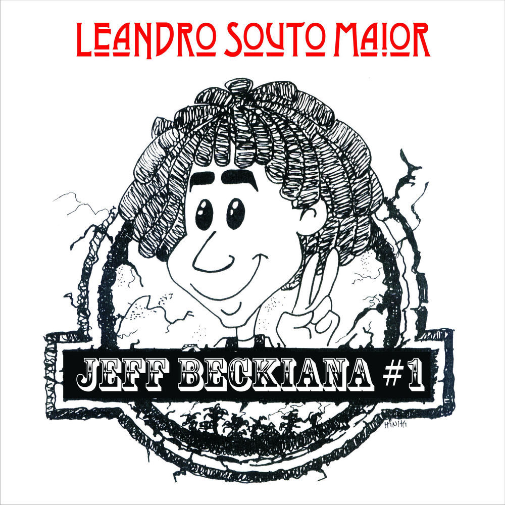 Jeff Beckiana #1