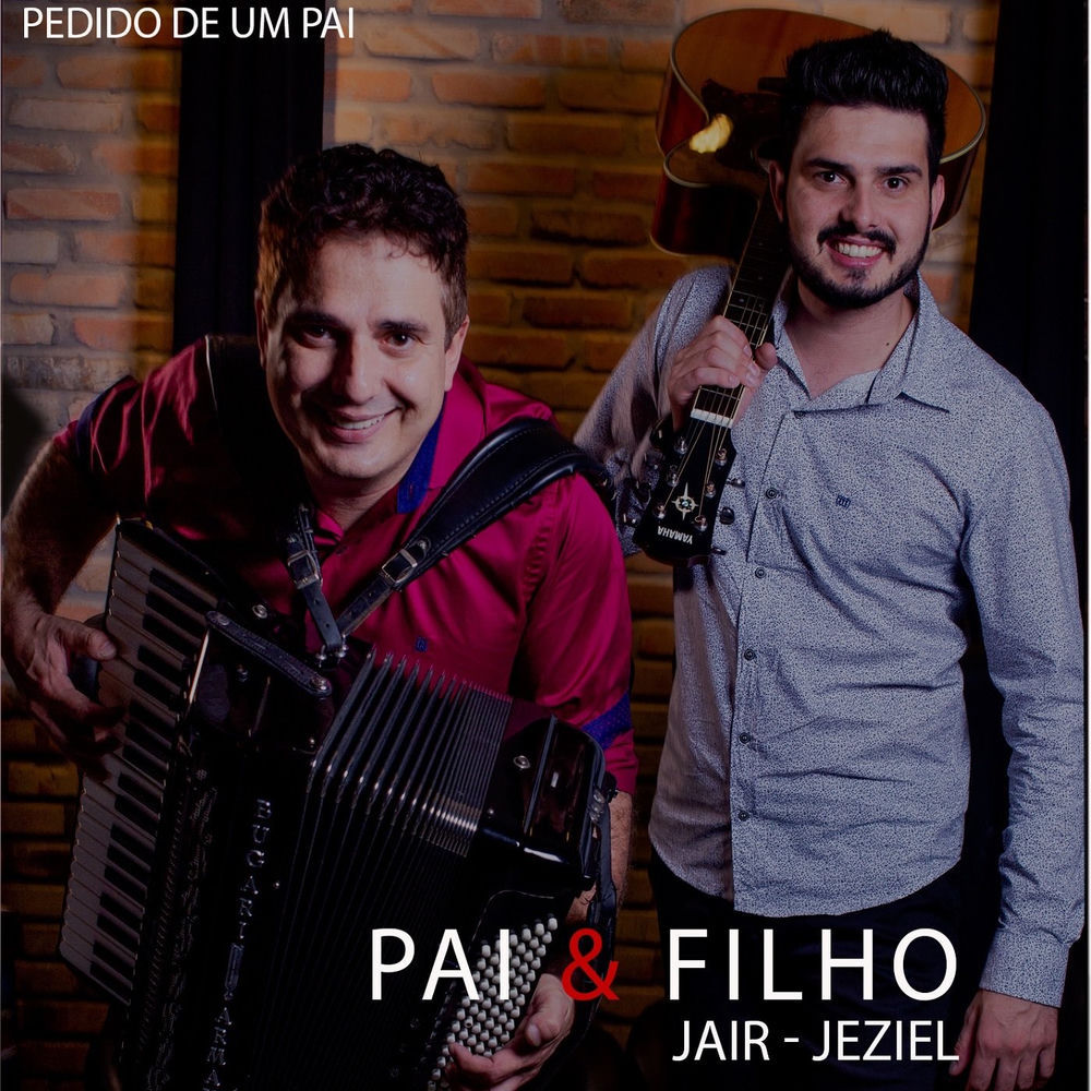 Pedido de Um Pai