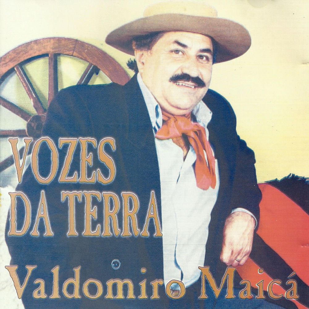 Nas Vozes D'uma Vaneira