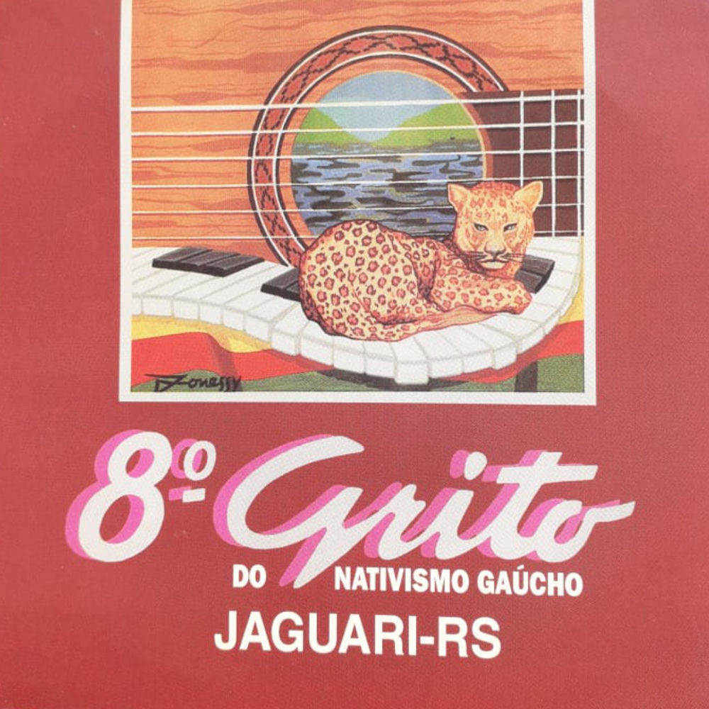Coplas de Um Domador