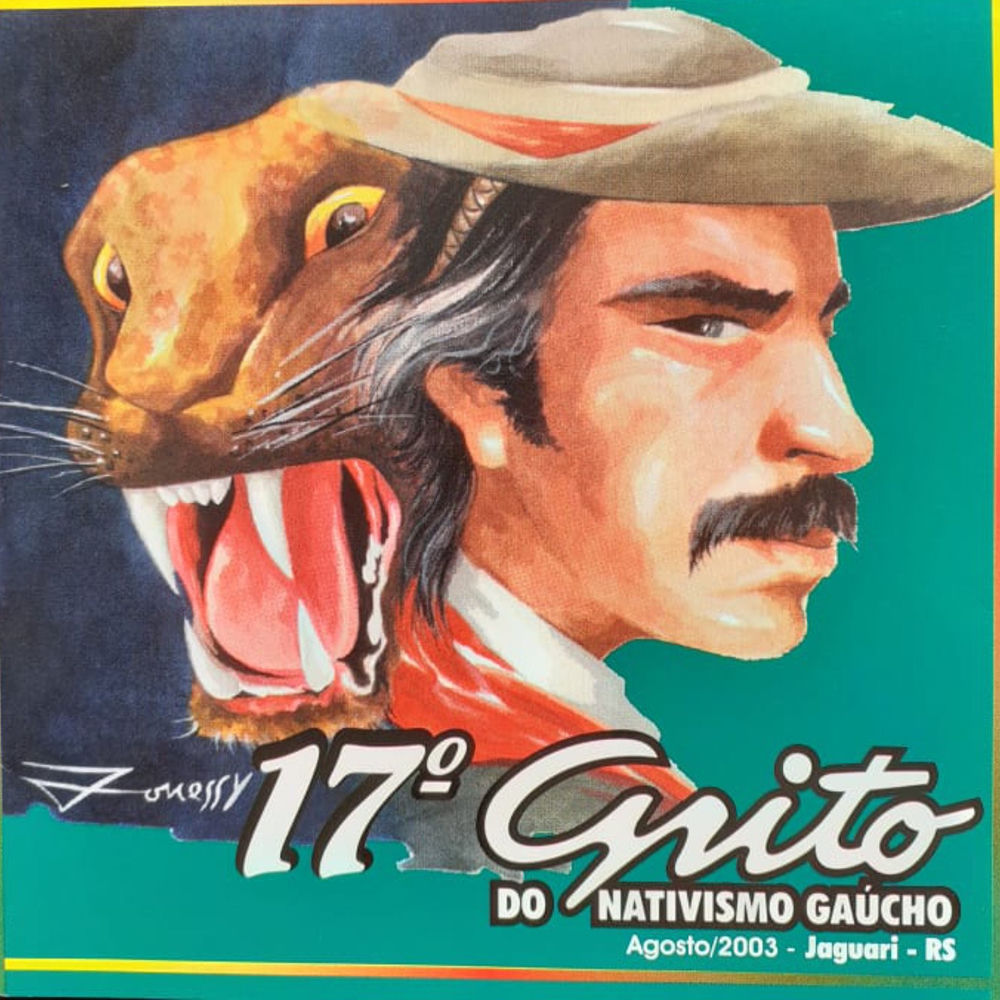 Retrato de Bailanta