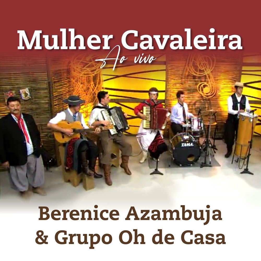 Mulher Cavaleira