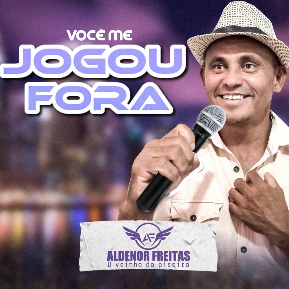 Você Me Jogou Fora